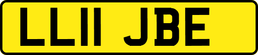 LL11JBE