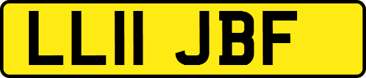 LL11JBF
