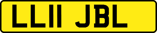 LL11JBL