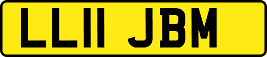 LL11JBM