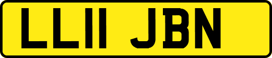 LL11JBN