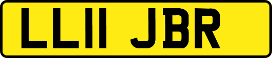 LL11JBR
