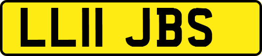 LL11JBS