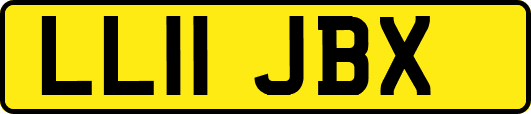 LL11JBX