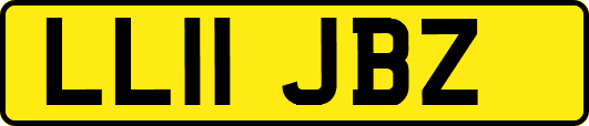 LL11JBZ