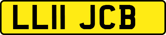 LL11JCB