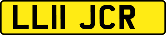 LL11JCR