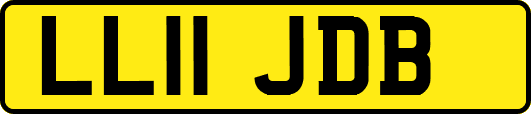 LL11JDB