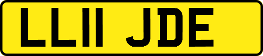 LL11JDE