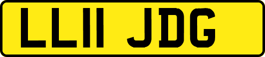 LL11JDG