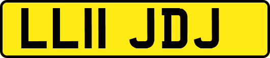 LL11JDJ