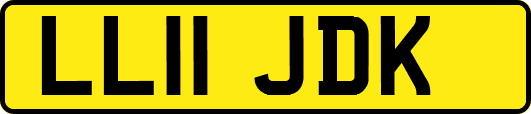 LL11JDK