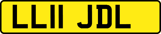 LL11JDL