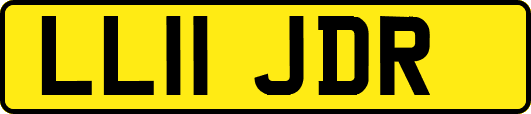 LL11JDR