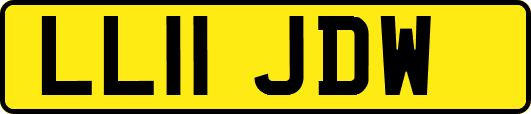 LL11JDW