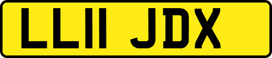 LL11JDX