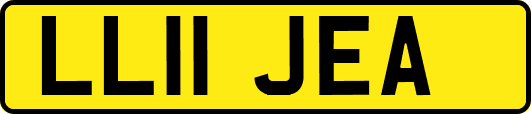 LL11JEA