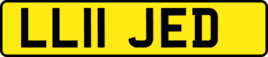 LL11JED