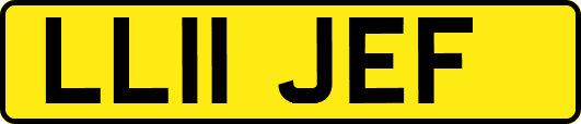 LL11JEF