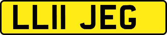LL11JEG