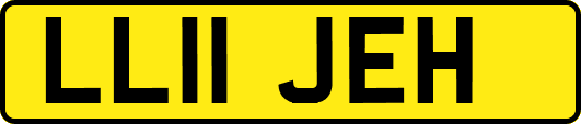 LL11JEH