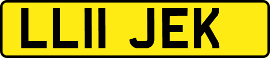 LL11JEK