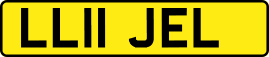 LL11JEL