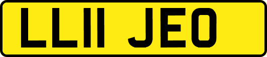 LL11JEO