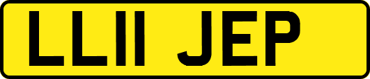 LL11JEP