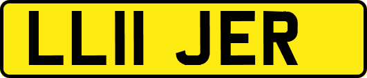 LL11JER