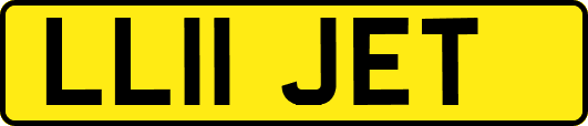 LL11JET