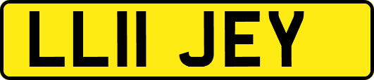 LL11JEY