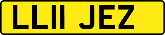 LL11JEZ