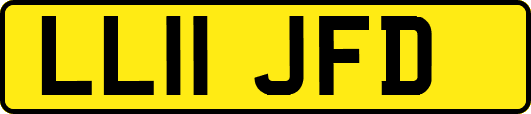 LL11JFD