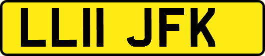 LL11JFK