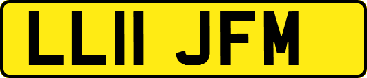 LL11JFM