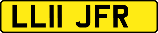 LL11JFR