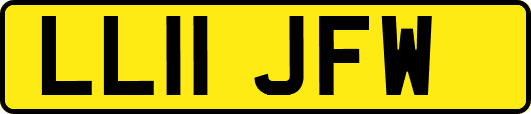 LL11JFW