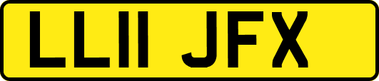 LL11JFX