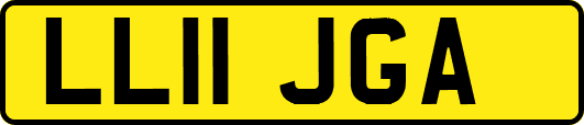 LL11JGA