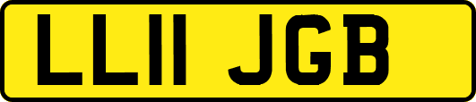 LL11JGB