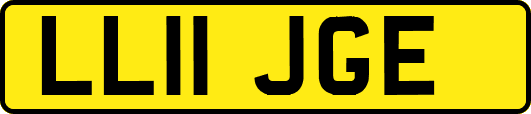 LL11JGE