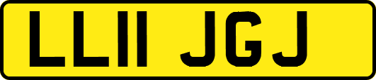 LL11JGJ