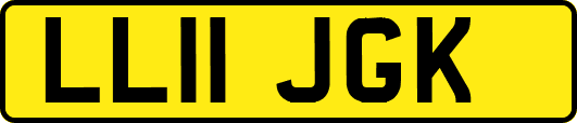 LL11JGK