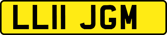 LL11JGM