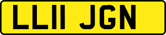 LL11JGN