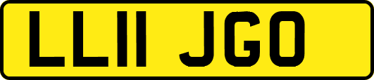 LL11JGO