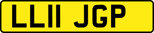 LL11JGP