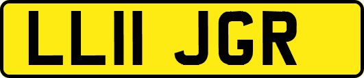 LL11JGR