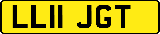 LL11JGT